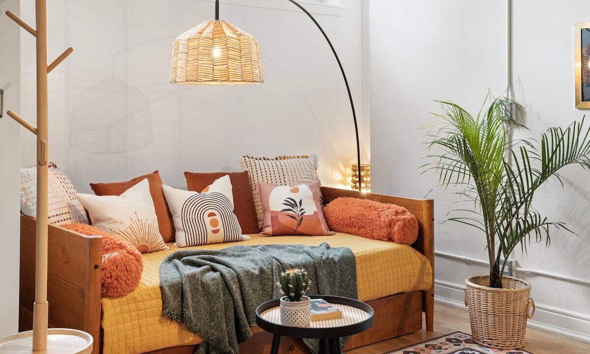 Photo of Bedroom in Lincoln Square