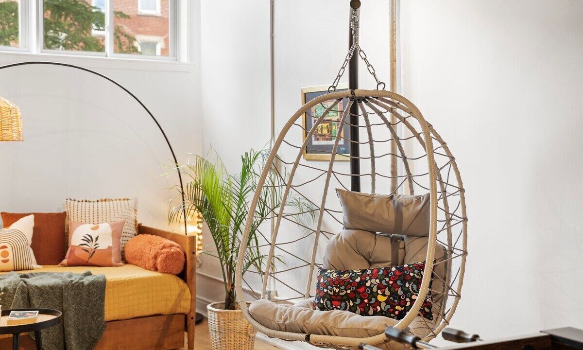 Photo of Bedroom in Lincoln Square