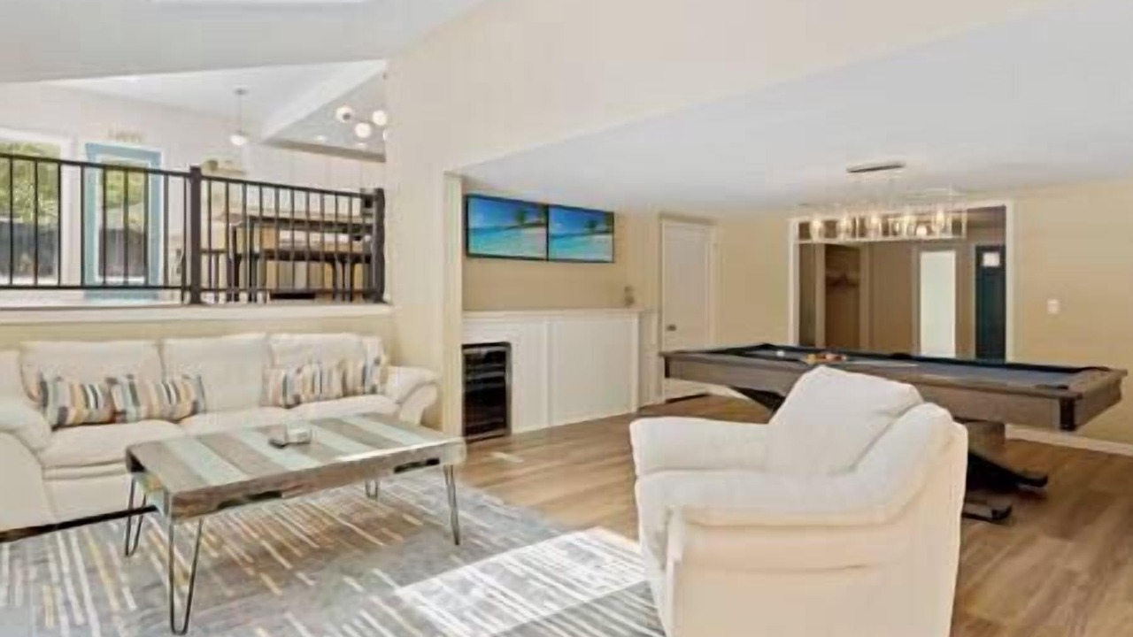 Photo of Bedroom in Norton Shores