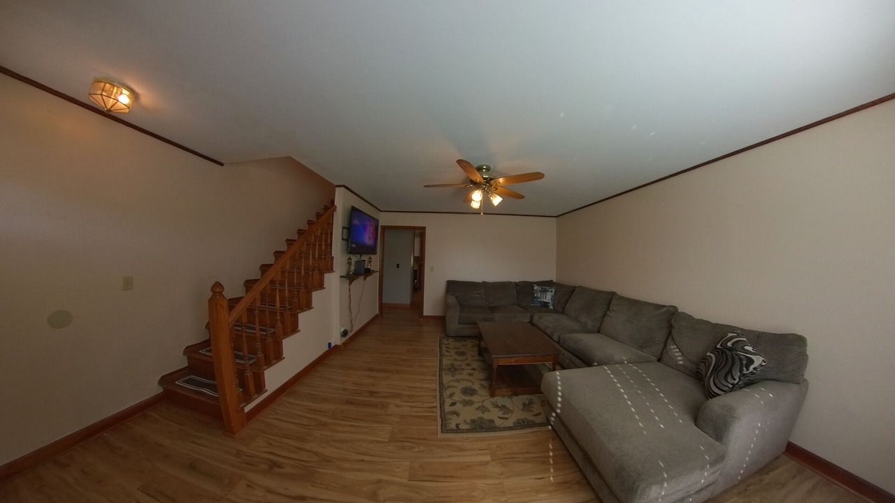 Photo of Livingroom in Saluda