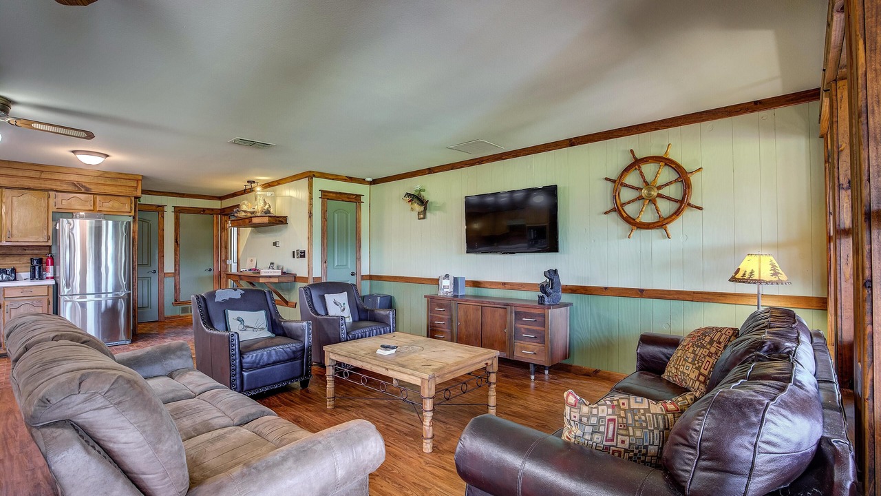 Photo of Livingroom in Alba