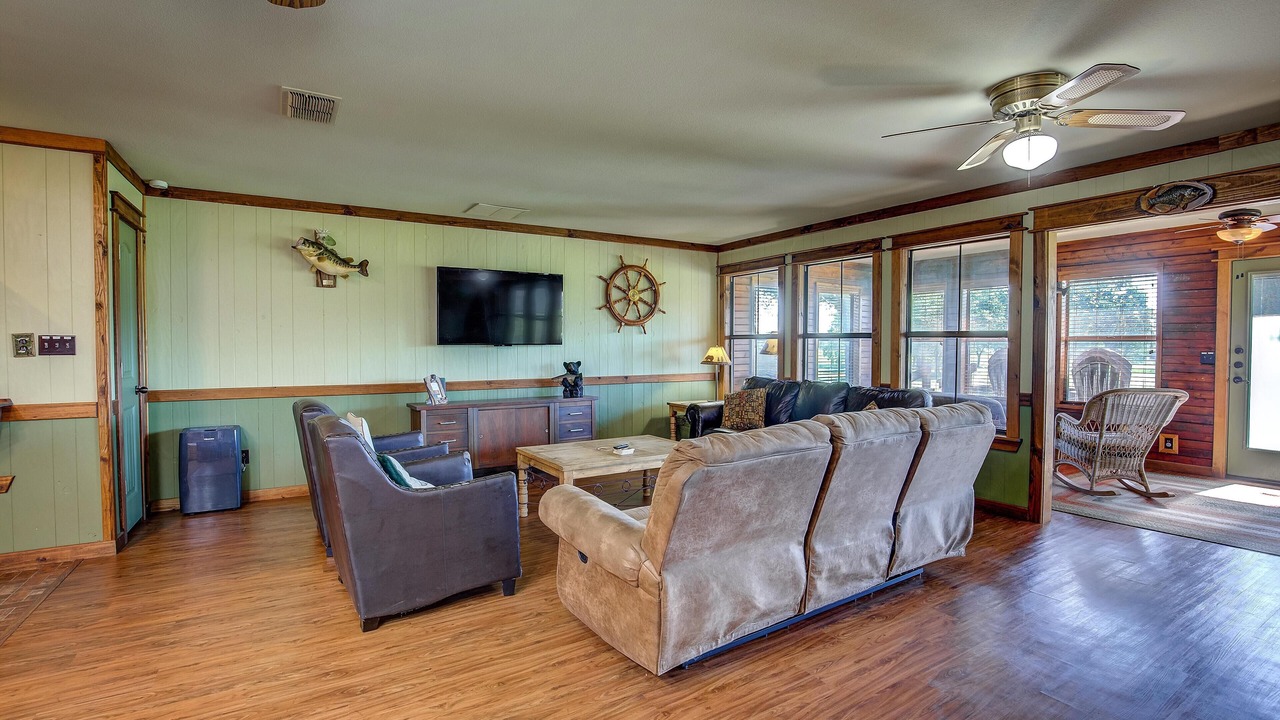 Photo of Livingroom in Alba