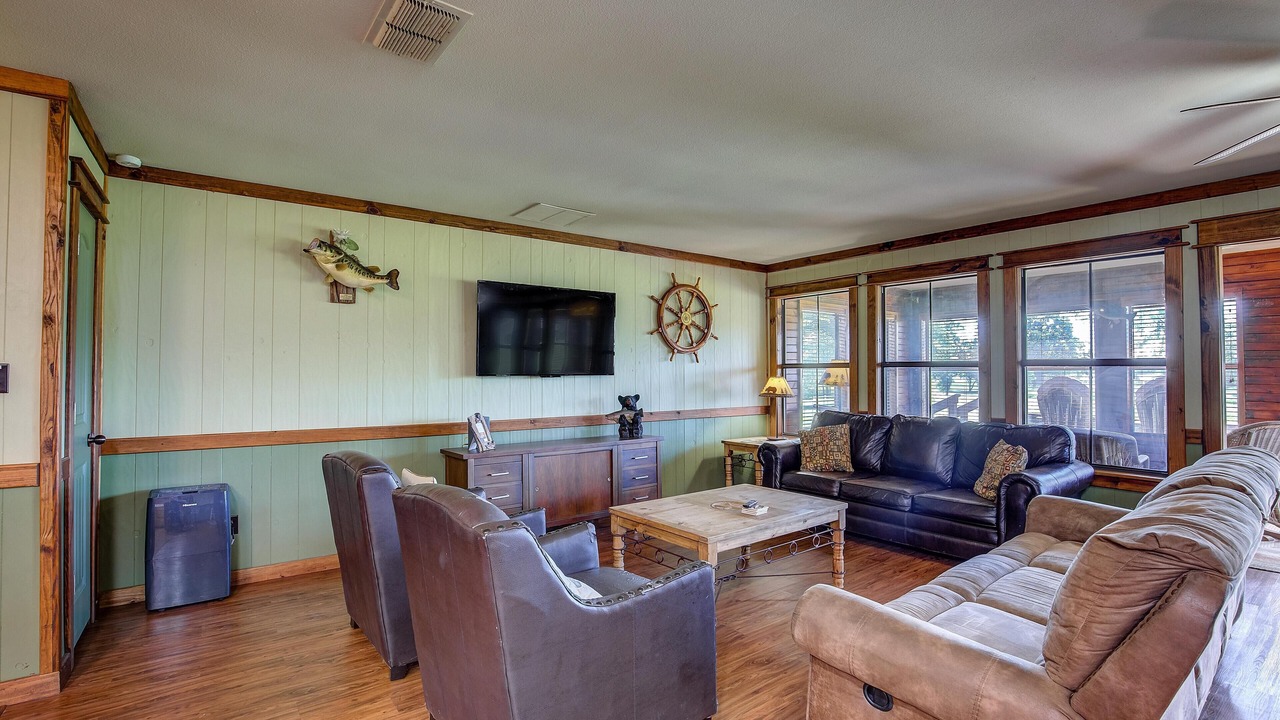 Photo of Livingroom in Alba