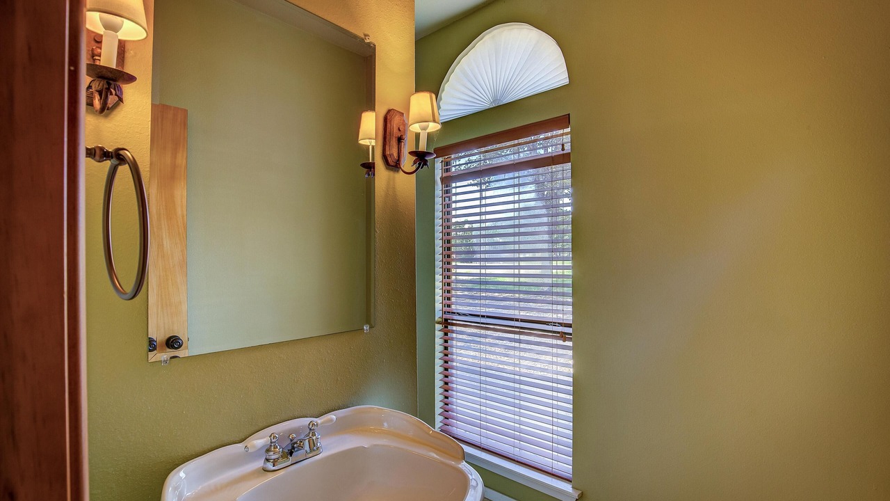 Photo of Bathroom in Alba