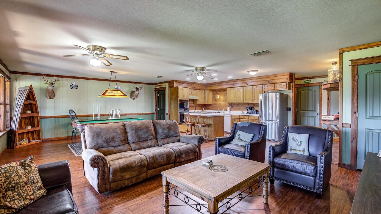 Photo of Livingroom in Alba