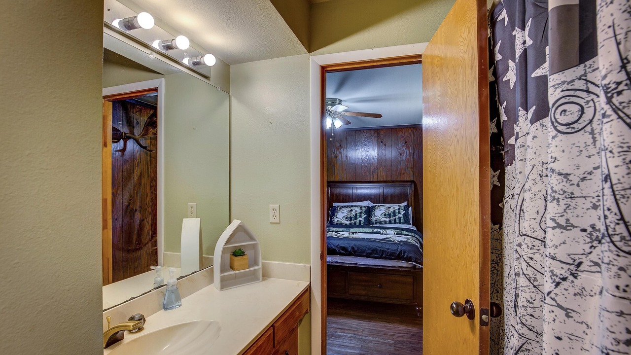 Photo of Bathroom in Alba