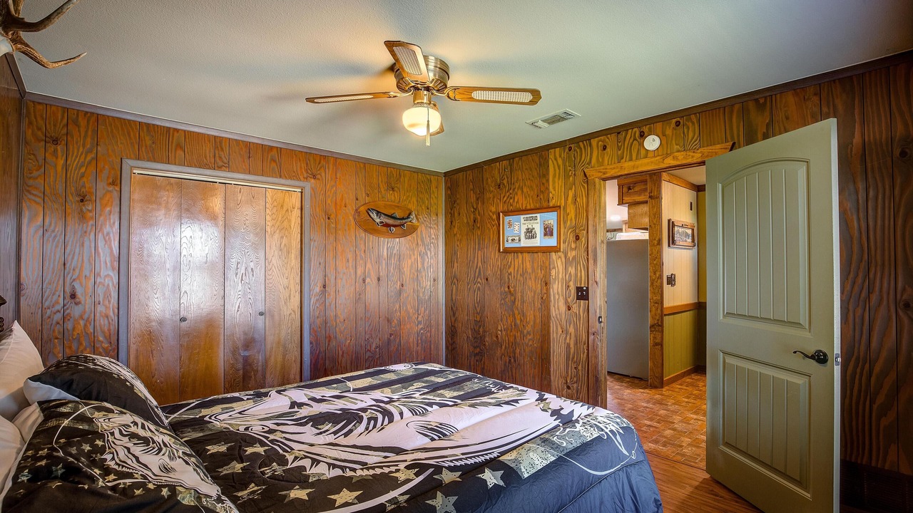 Photo of Bedroom in Alba
