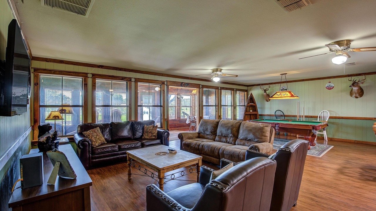 Photo of Livingroom in Alba