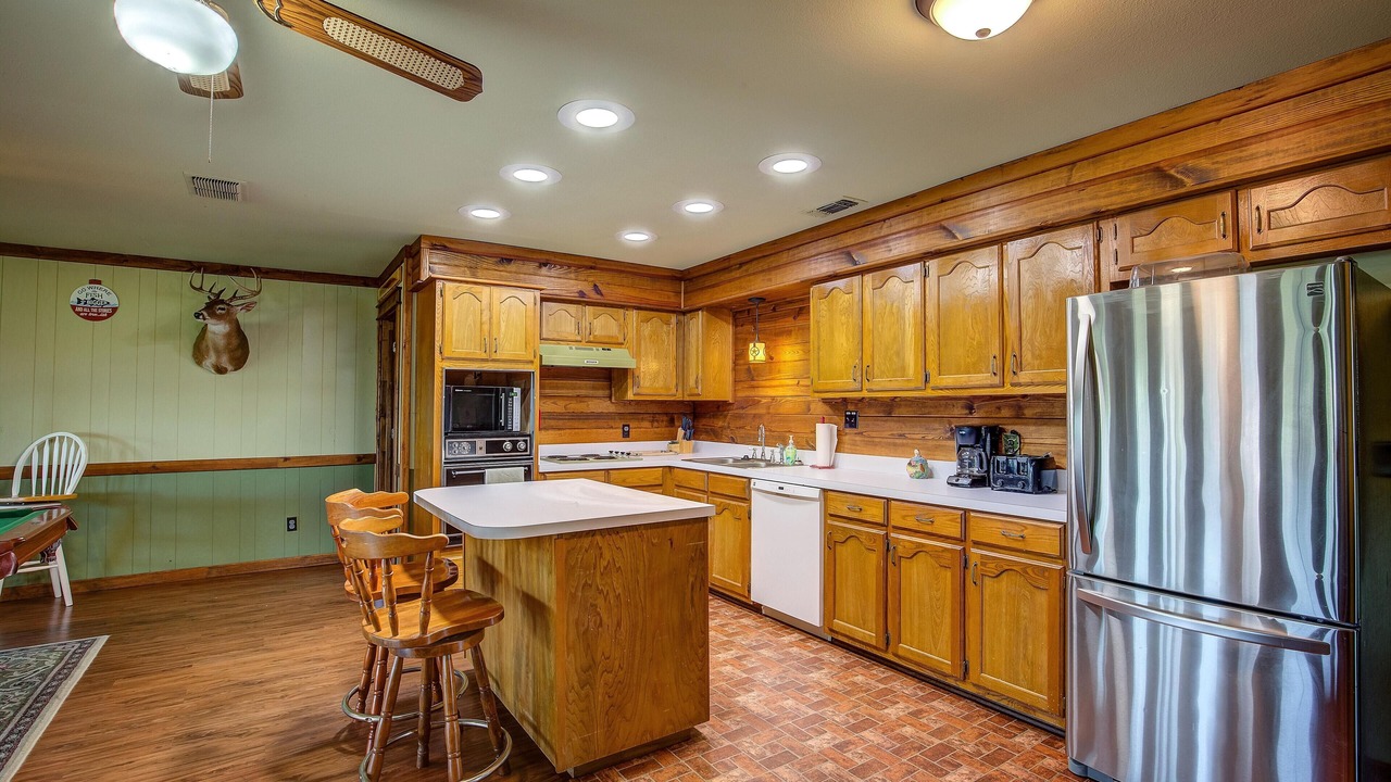 Photo of Kitchen in Alba
