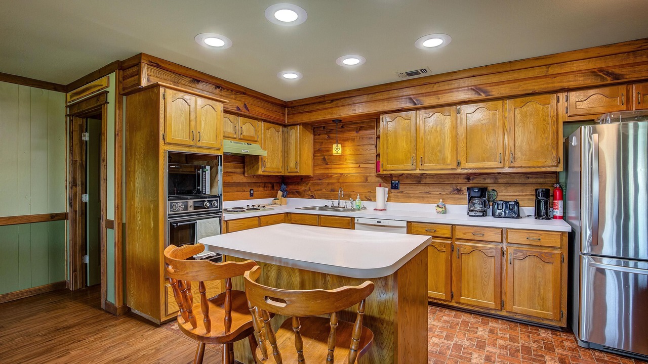 Photo of Kitchen in Alba