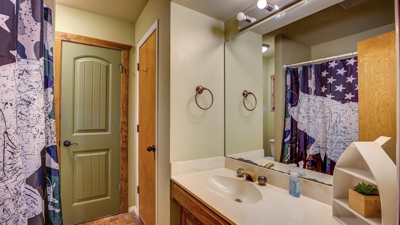 Photo of Bathroom in Alba