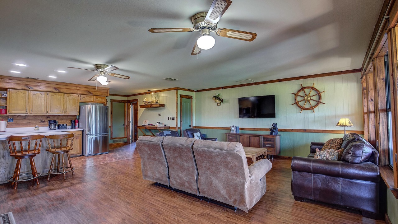 Photo of Livingroom in Alba