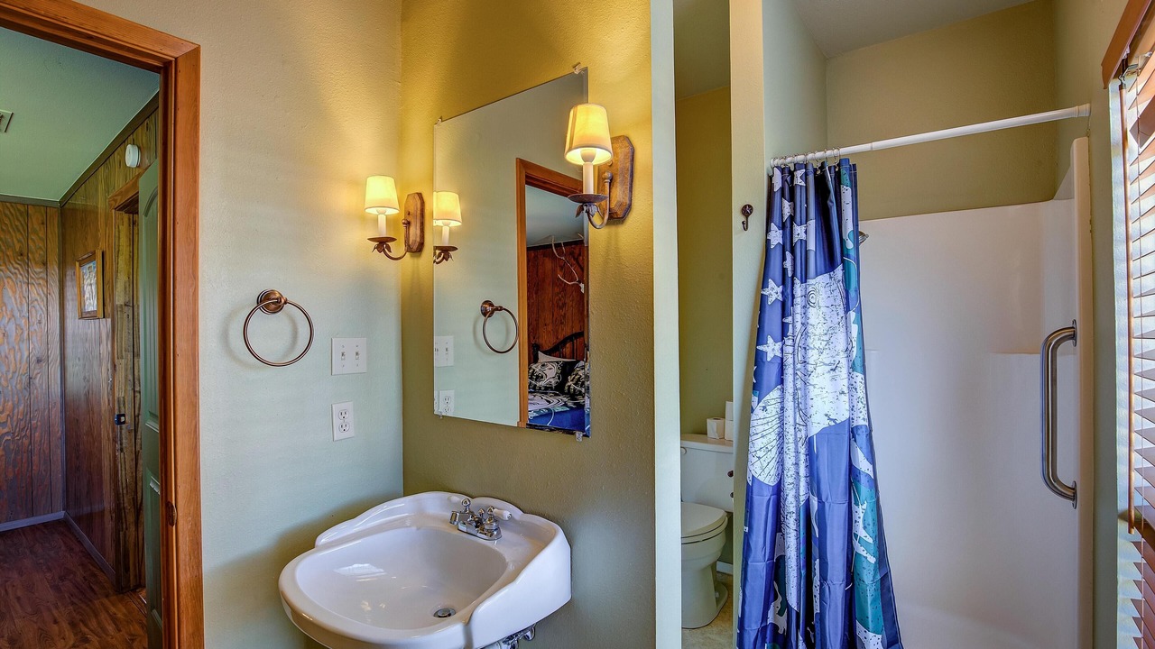 Photo of Bathroom in Alba