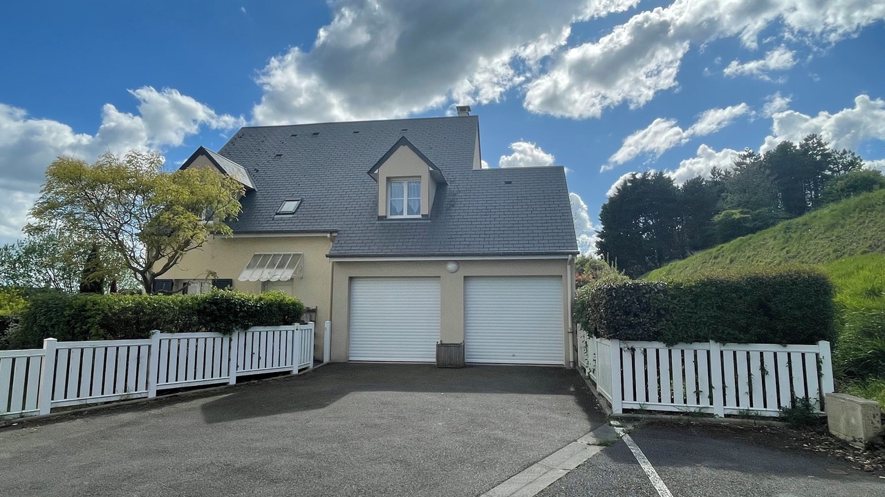 Photo of Outdoor in Port-en-Bessin-Huppain