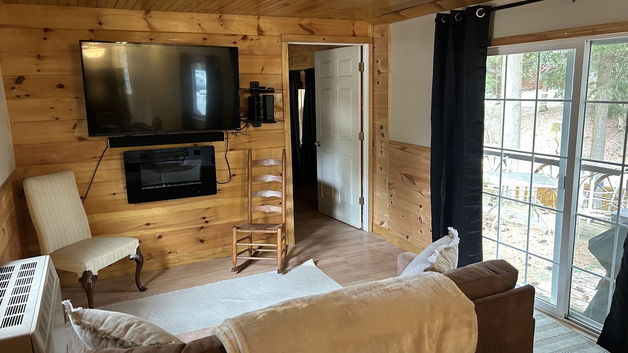 Photo of Livingroom in Brantingham