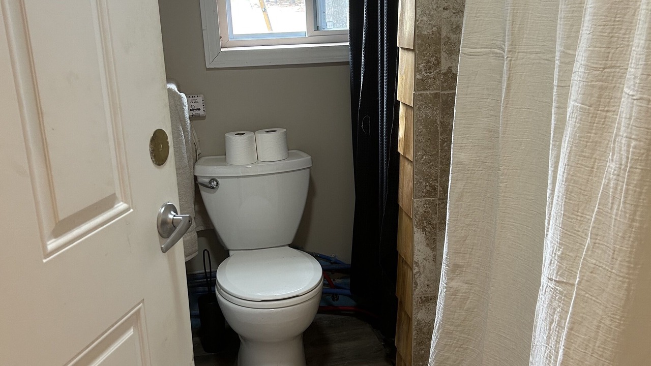 Photo of Bathroom in Brantingham