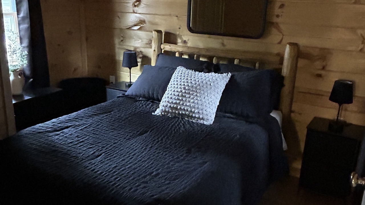 Photo of Bedroom in Brantingham