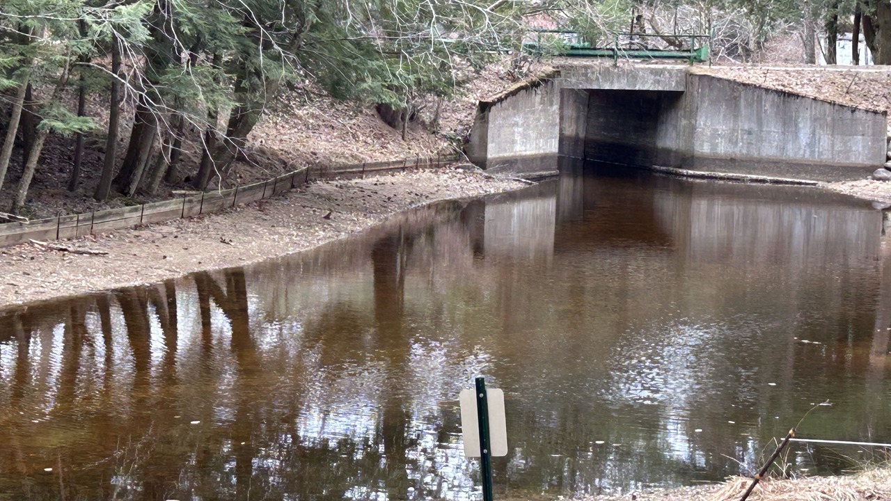 Photo of Outdoor in Brantingham
