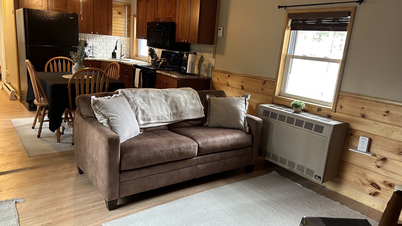 Photo of Livingroom in Brantingham