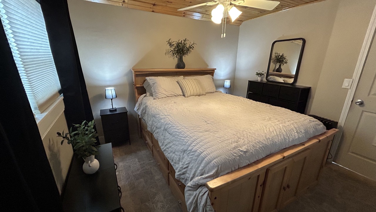 Photo of Bedroom in Brantingham