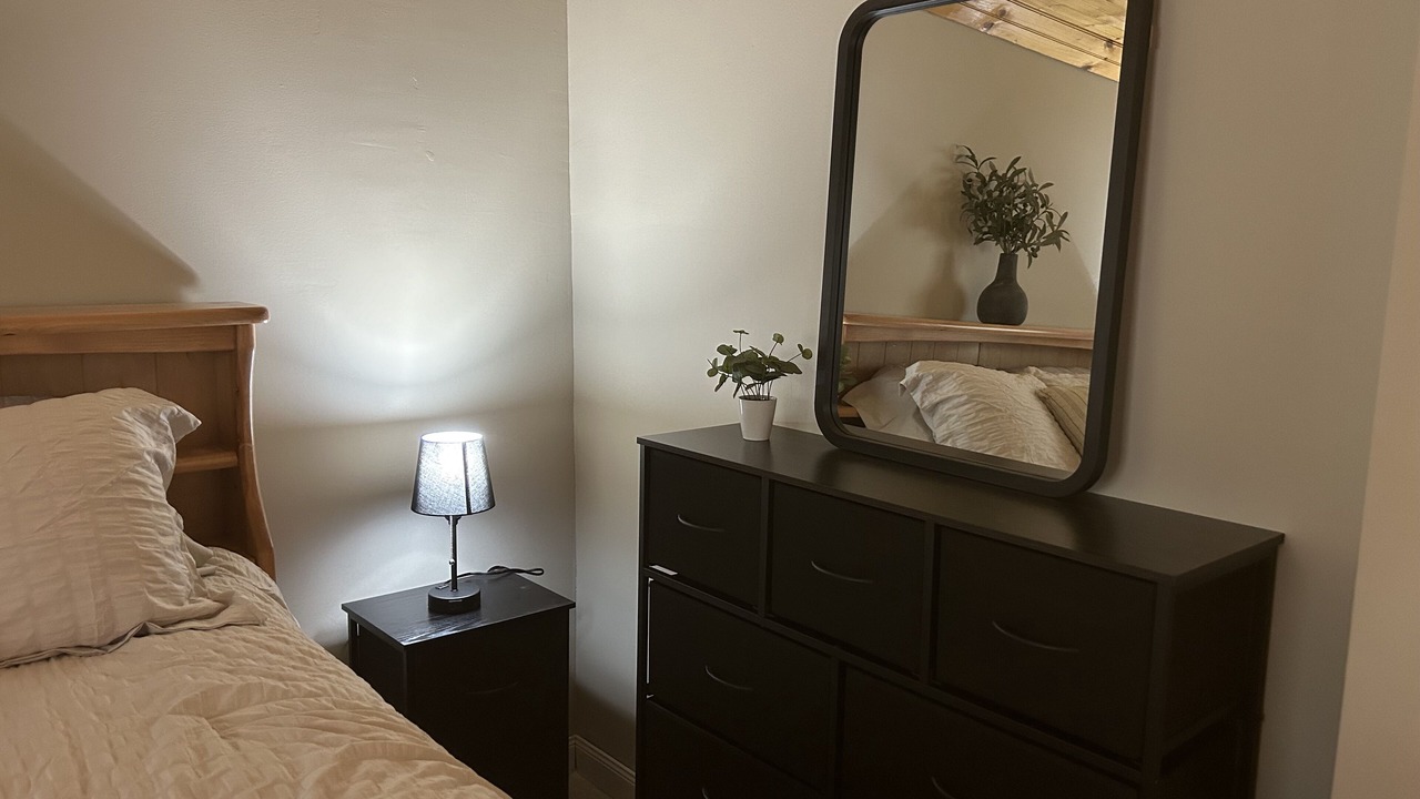 Photo of Bedroom in Brantingham