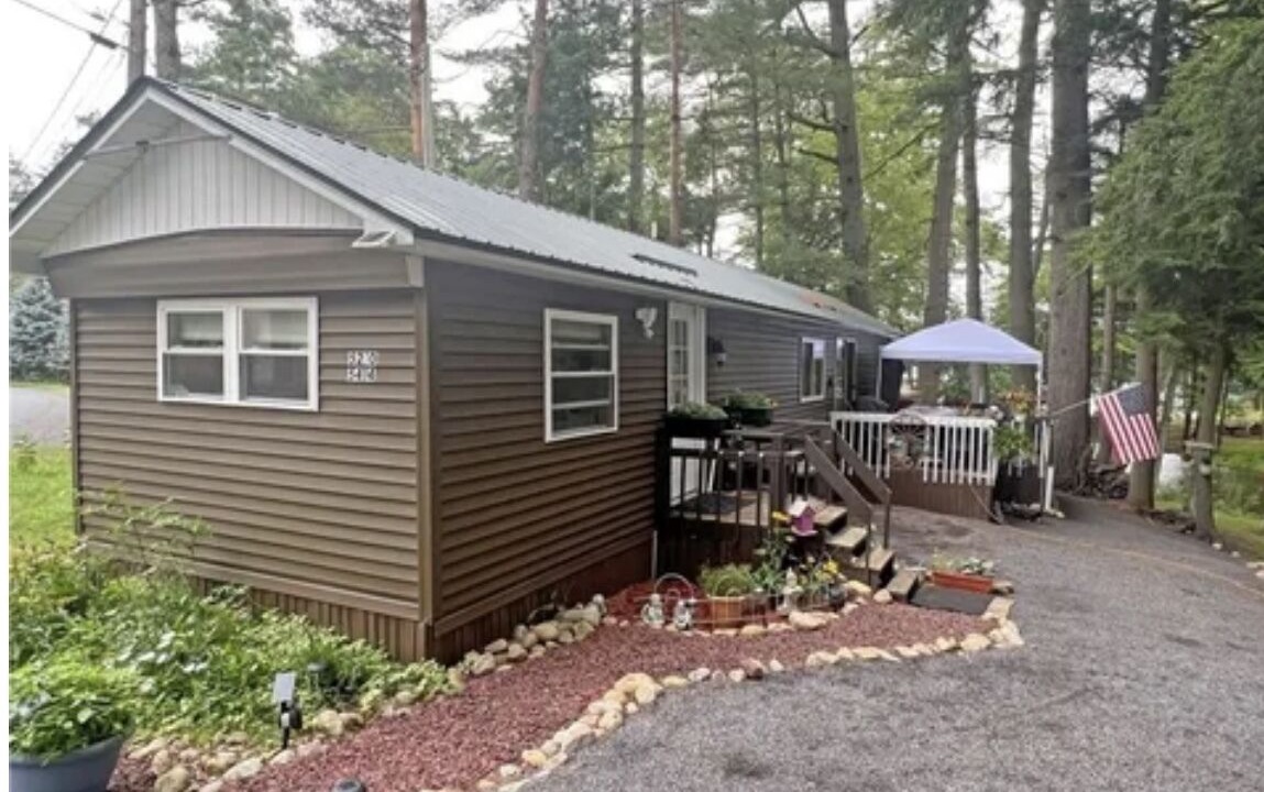 Photo of Outdoor in Brantingham