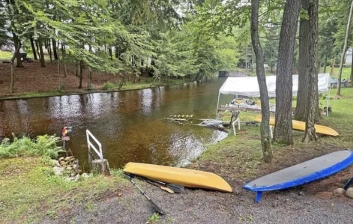 Photo of Outdoor in Brantingham