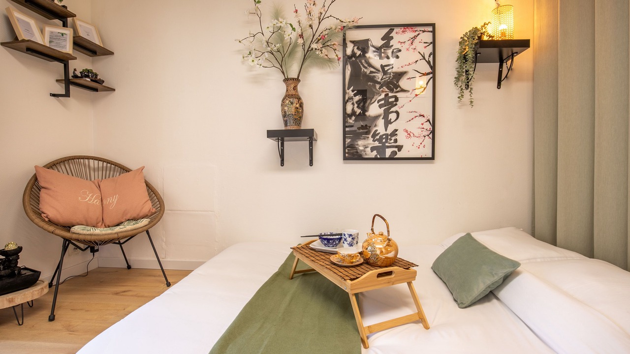 Photo of Bedroom in Sud Loire