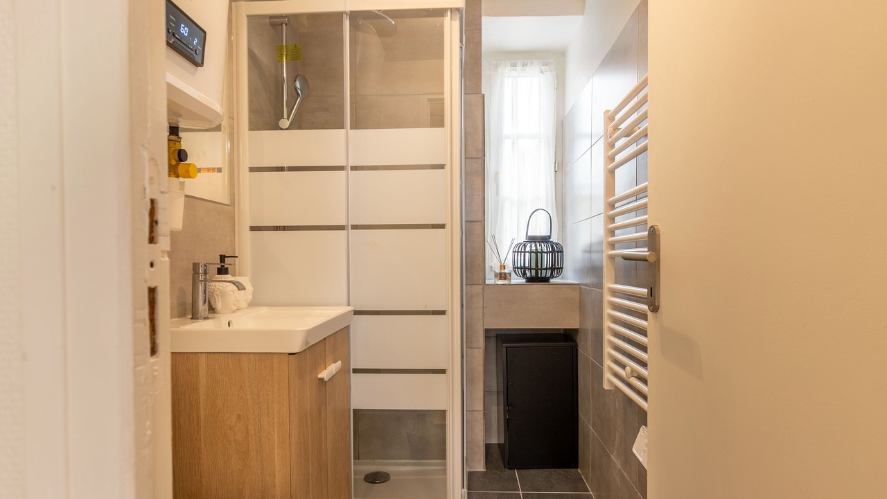 Photo of Bathroom in Sud Loire