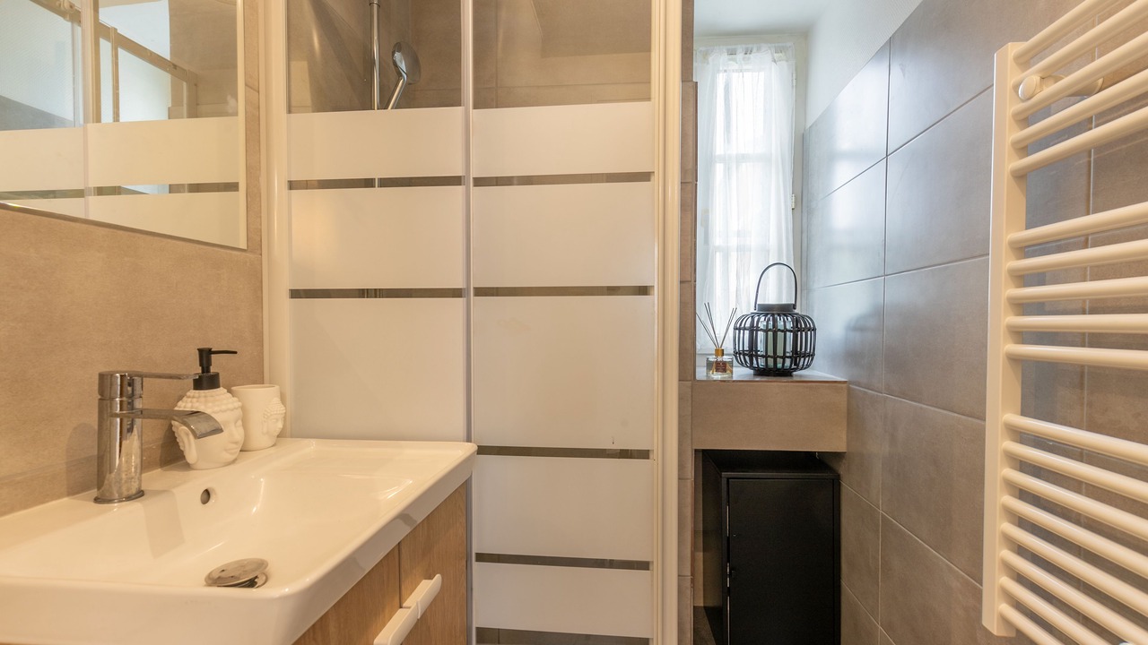 Photo of Bathroom in Sud Loire