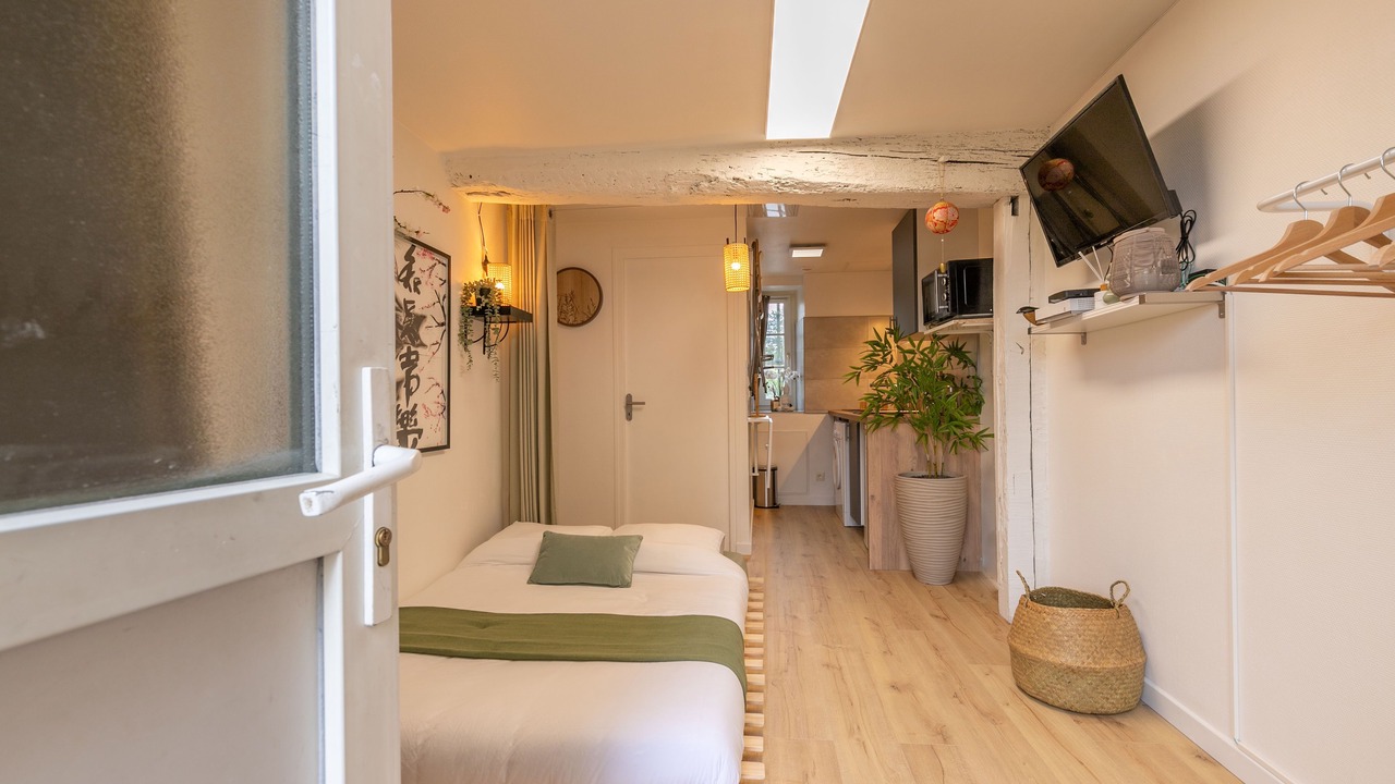 Photo of Bedroom in Sud Loire