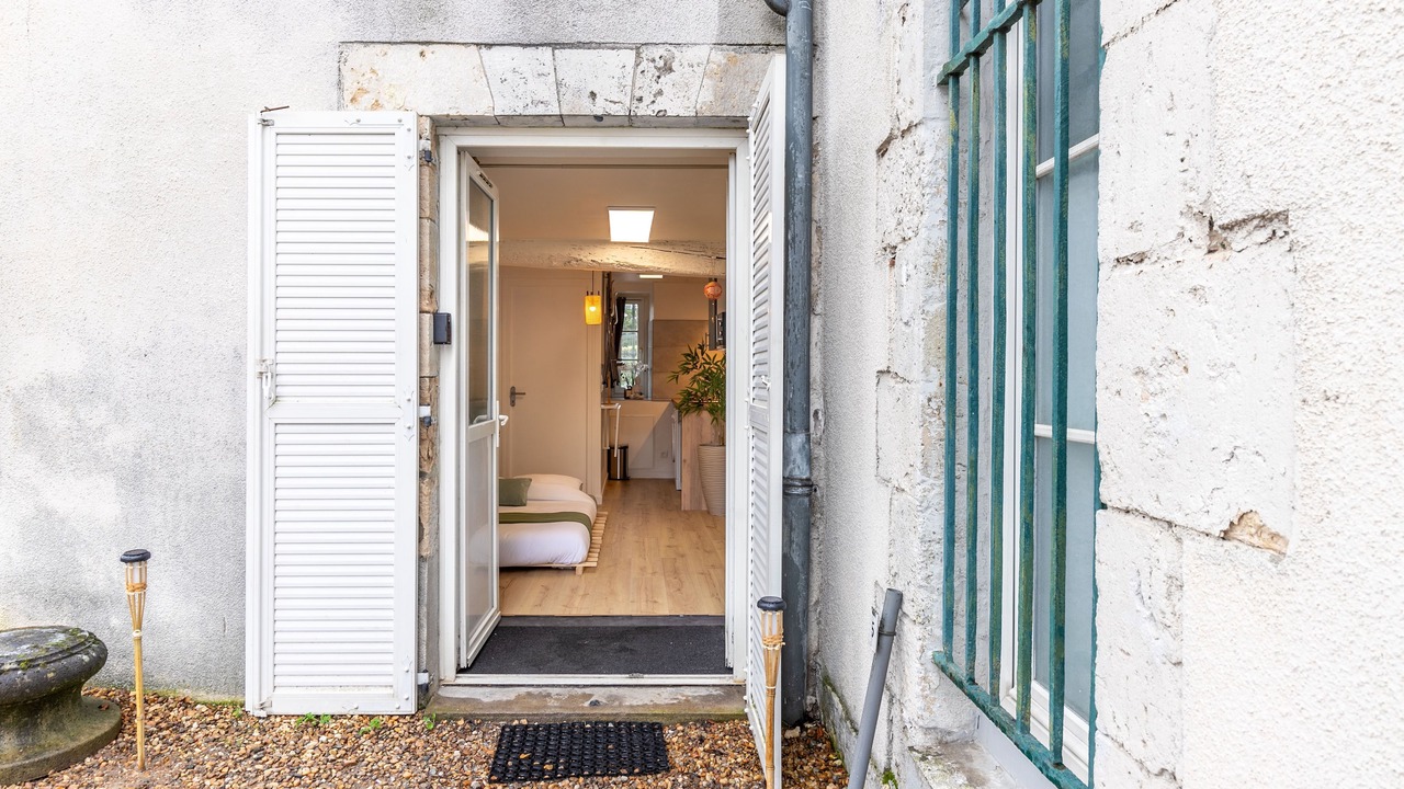 Photo of Outdoor in Sud Loire