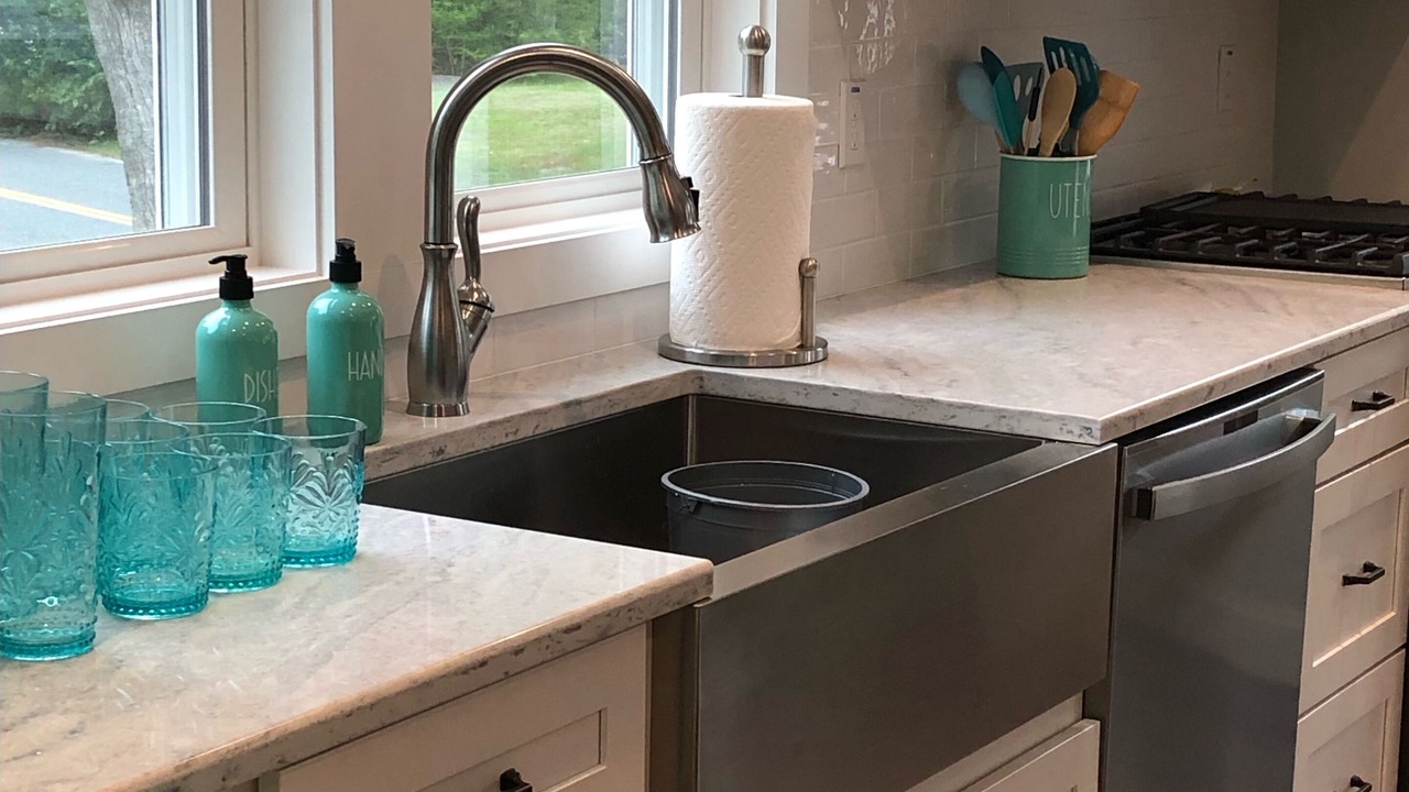 Photo of Kitchen in Bass River