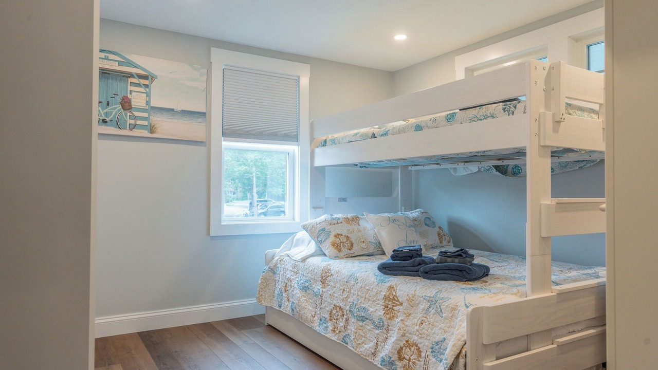 Photo of Bedroom in Bass River