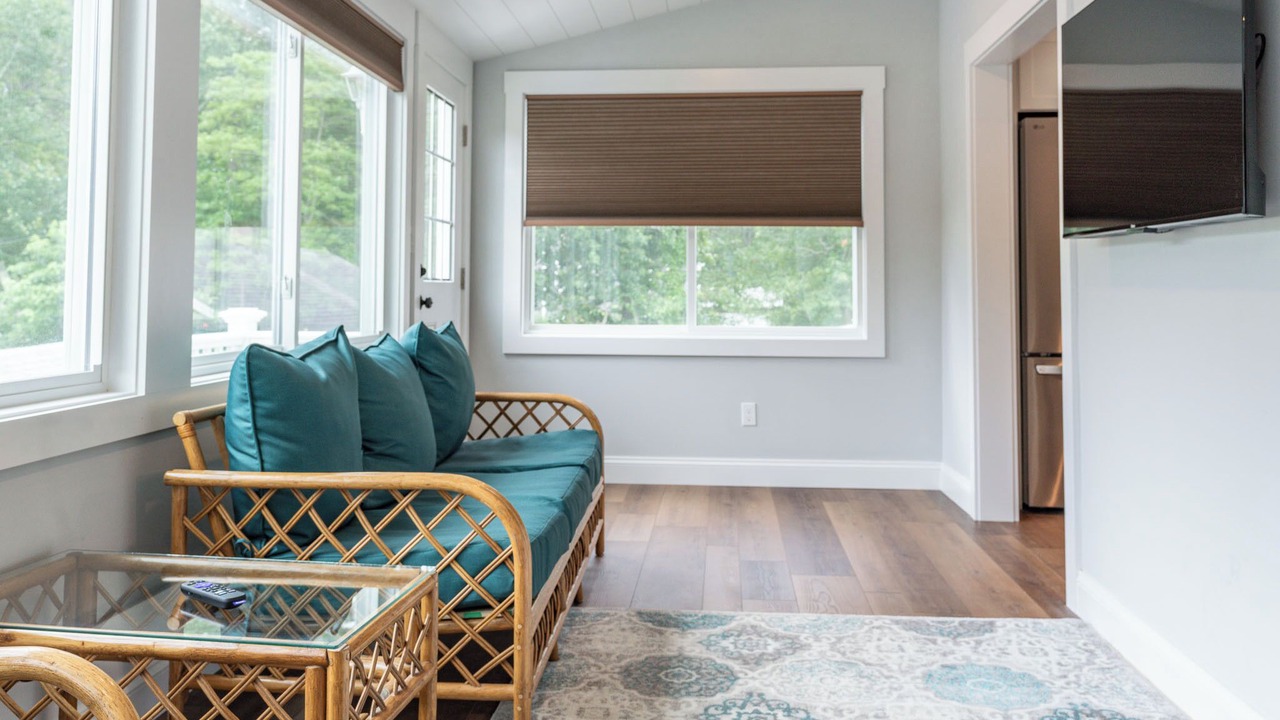 Photo of Livingroom in Bass River