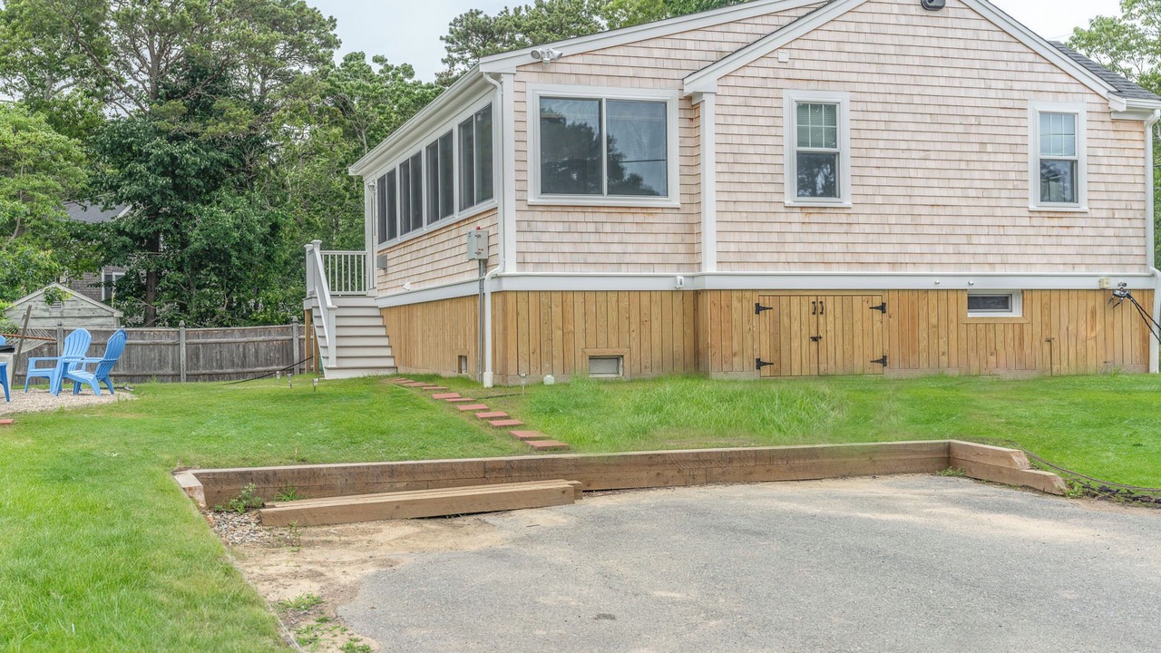 Photo of Outdoor in Bass River