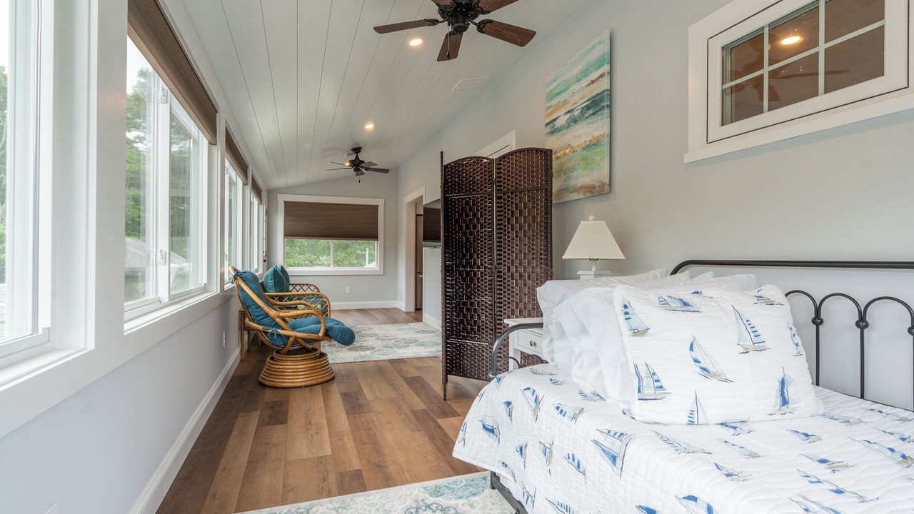 Photo of Bedroom in Bass River