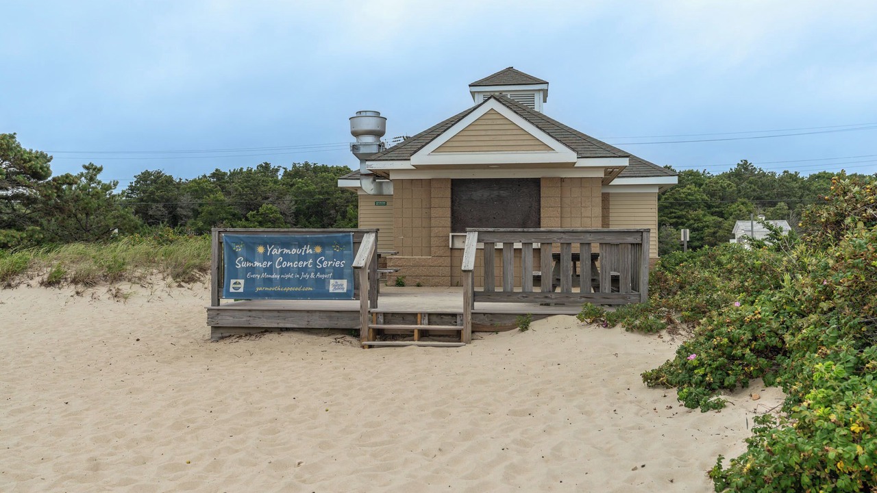 Photo of Outdoor in Bass River