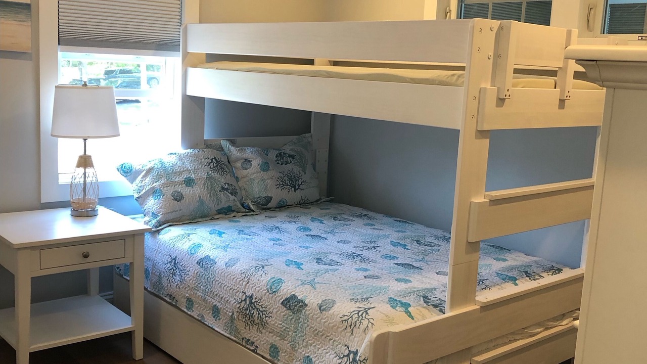 Photo of Bedroom in Bass River