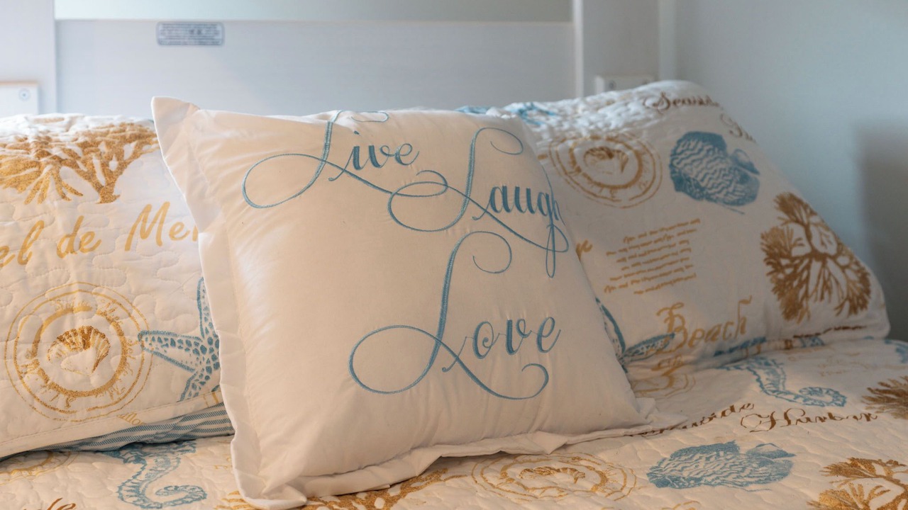 Photo of Bedroom in Bass River