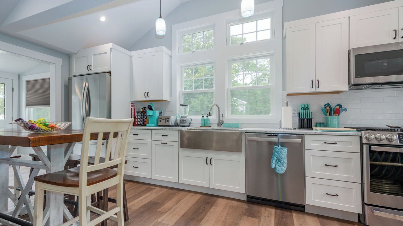 Photo of Kitchen in Bass River