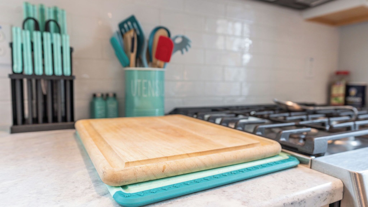 Photo of Kitchen in Bass River