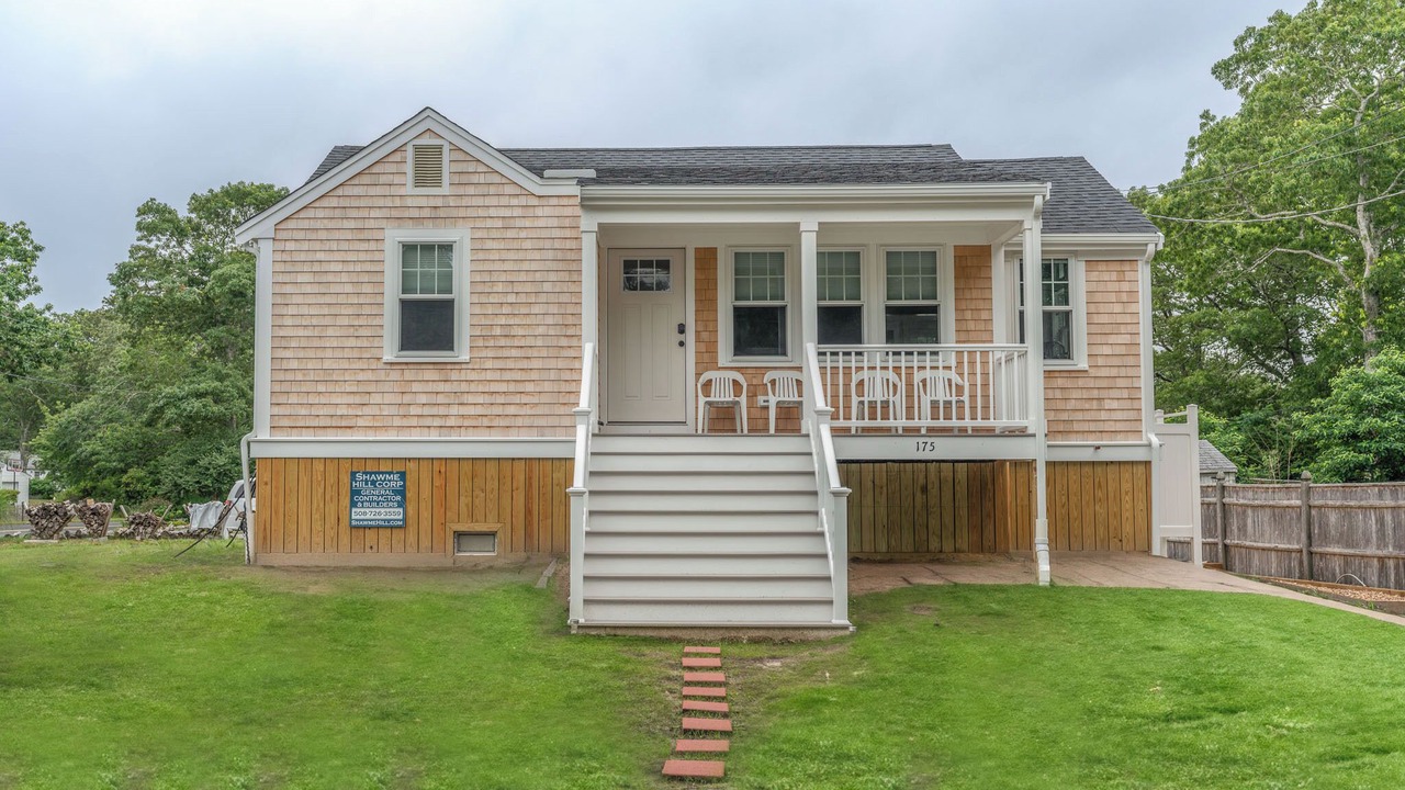 Photo of Outdoor in Bass River