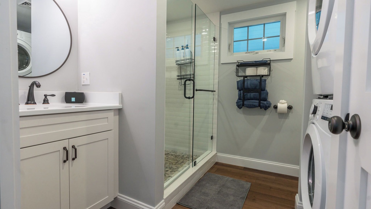 Photo of Bathroom in Bass River