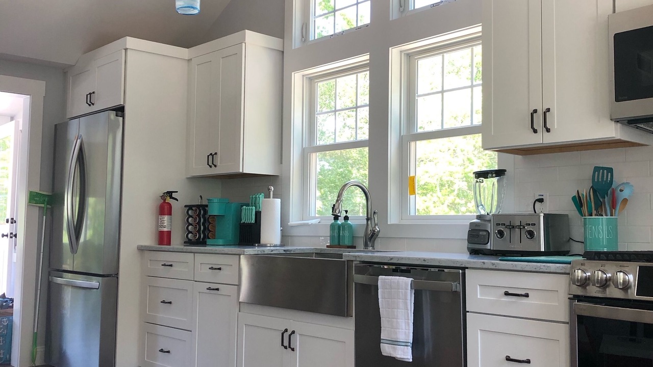 Photo of Kitchen in Bass River