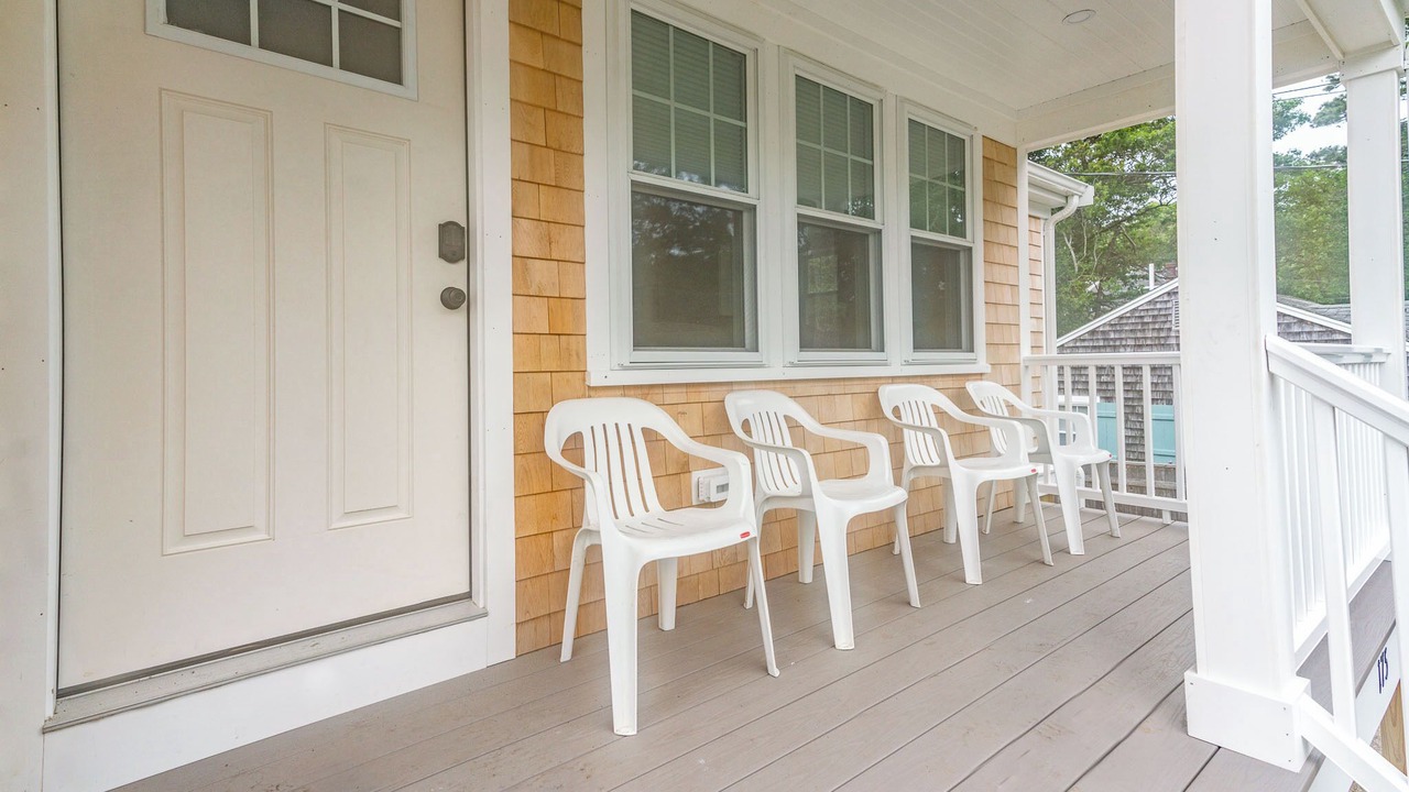 Photo of Outdoor in Bass River