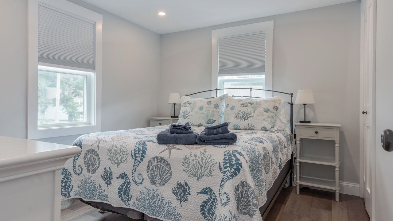 Photo of Bedroom in Bass River