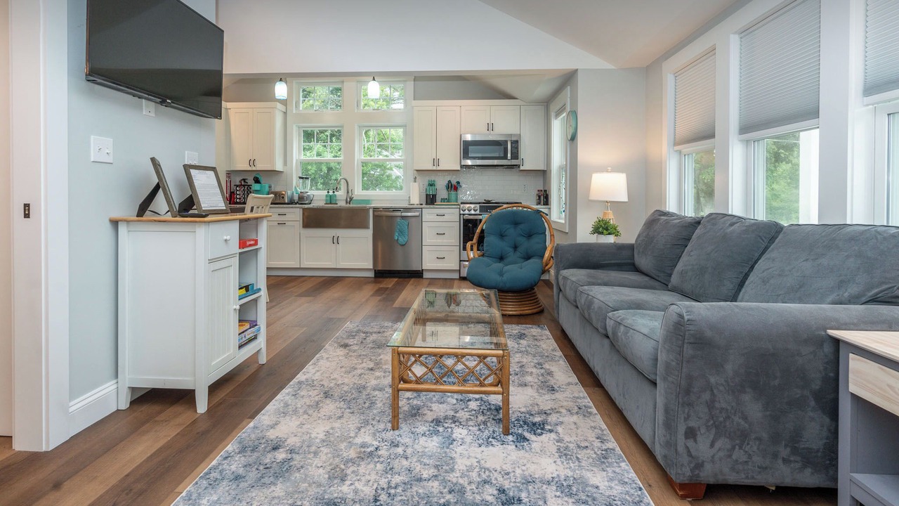 Photo of Livingroom in Bass River