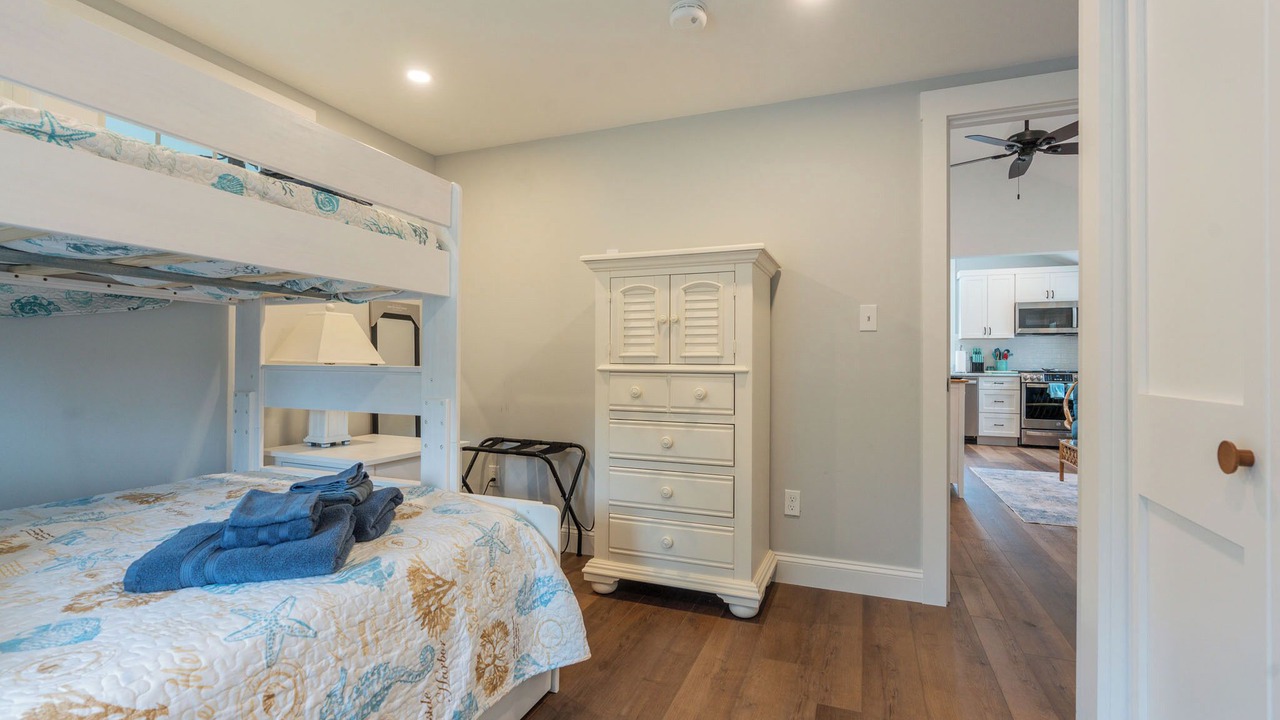 Photo of Bedroom in Bass River