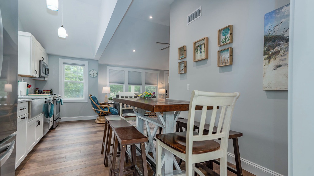 Photo of Kitchen in Bass River